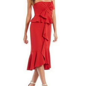 Gianni Bini Lana Dress